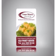 izmir pastane magnet pastane magnetleri