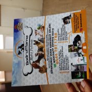 izmir petshop broşür petshop broşürleri