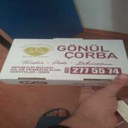 izmir pide kutusu