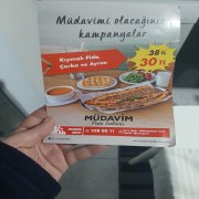 izmir pideci broşür pideci broşürleri
