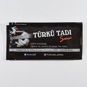 izmir pideci dürümcü ıslak mendil kolonyalı mendil