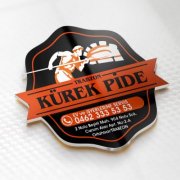 izmir pideci magnet pideci magnetleri baskı