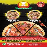 izmir pizza broşür yaptır pizza broşürleri