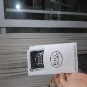 izmir pizza çatalbıçak kılıfı