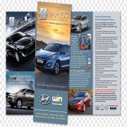 izmir rent a car galeri araç broşür yaptır fiyat