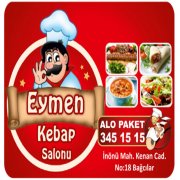 izmir restaurant magnet