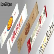izmir stick şeker sipariş  ambalaj baskı kordon reklam