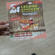 izmir tavukçu broşür