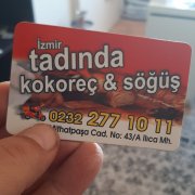 izmir tekel market magnet yaptır fiyat
