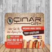 izmir tost magnet tostcu magnet baskı