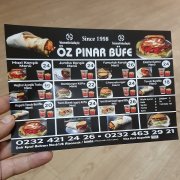 izmir ucuz broşür el ilanı yaptır  baskılı fiyat