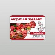izmir ucuz hızlı magnet   baskı hemen ara  kasap magnet yaptır çeşitleri