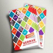izmir ucuz kuşe 130 gr 150 gr 115 gr broşür el ilanı insört  fiyatları baskılı broşür   magnet