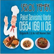 izmir yemek salonu lokanta ev yemekleri magnet