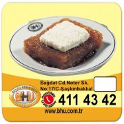 kadayıf magnet izmir kadayıfcımagnetleri