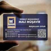 KARTVİZİT BASKI KARTVİZİT MATBAA
