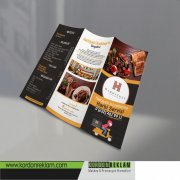 katlamalı broşür  izmir fiyat