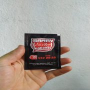 kolonyalı mendil ıslak mendil