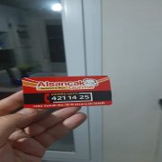 konak  alsancak magnet baskı