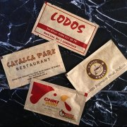 kraft baskılı mendil izmir kuşadası