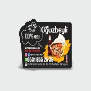 kuşadası magnet