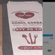 lcw çatal bıçak kağıdı izmir