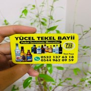MAGNET ÜRETİCİ ÜRETİM İMALAT