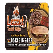 MAGNET YAPAN YERLER