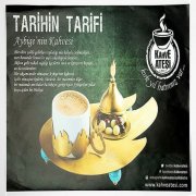 MASA AMERİKAN SERVİS BASKI