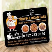 ONLİNE MAGNET BROŞÜR KARTVİZİT SİPARİŞ