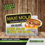 ÖZEL KESİM MAGNET