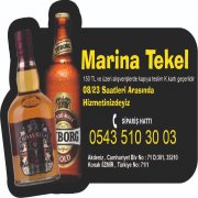 ŞEKİLLİ BUZDOLABI MAGNET