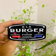 ŞEKİLLİ MAGNET