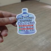 sucu magnet izmir su magnet tasarım sipariş