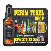 TEKEL MAGNET ÖRNEKLERİ