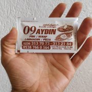 toptan baskılı ıslak mendil